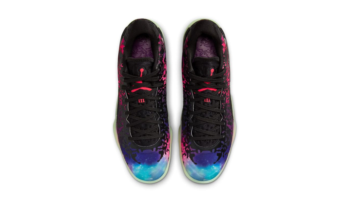 Air Jordan Zion 3 "Galaxy"