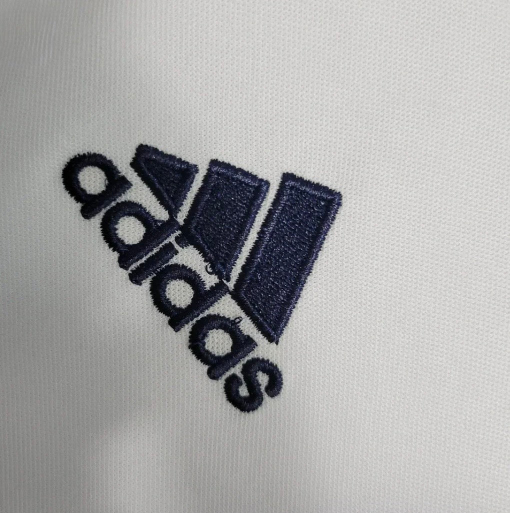 Real Madrid Retro Home Jersey 2016/2017