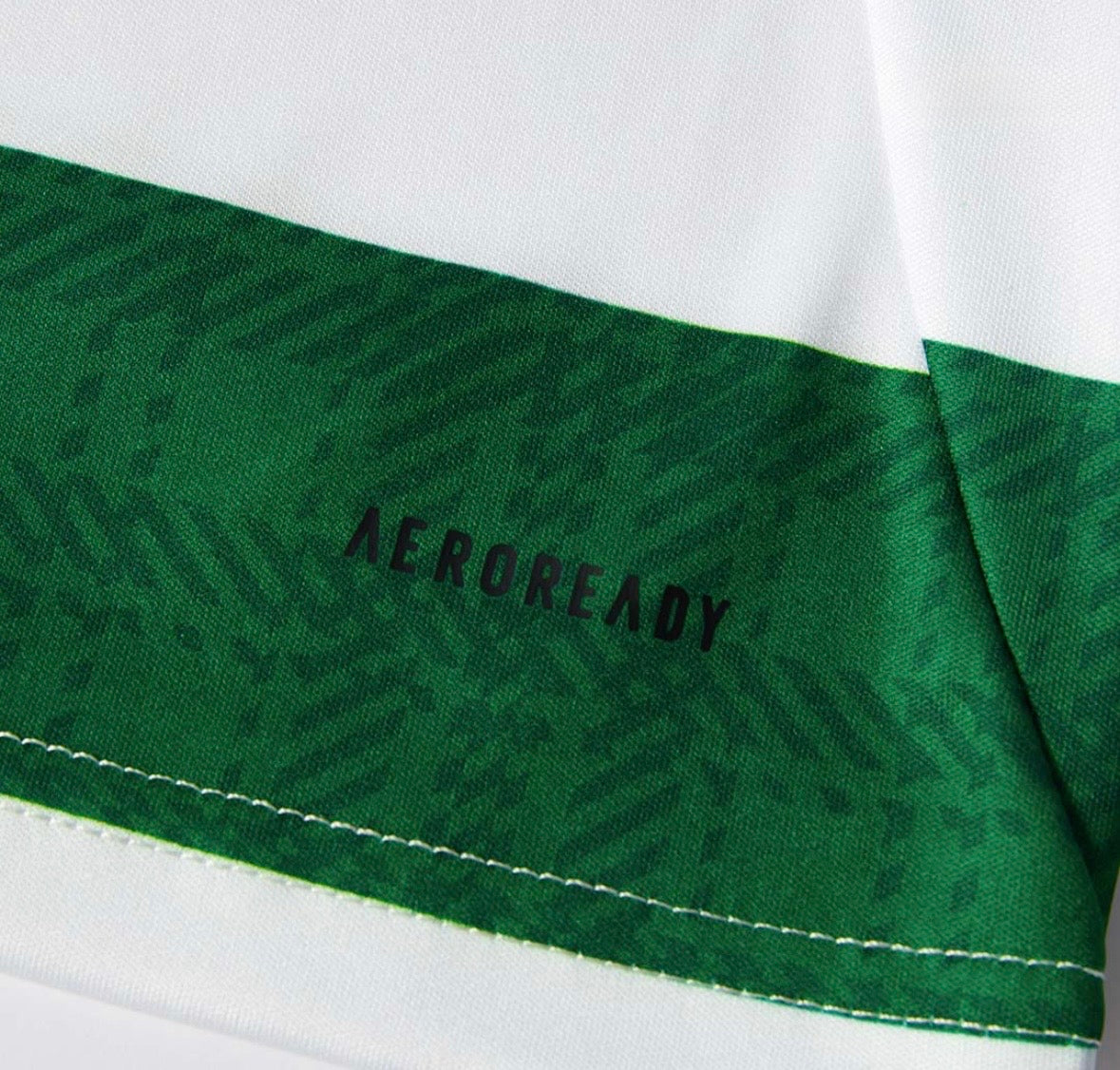 Celtic FC Home Jersey 2025/26