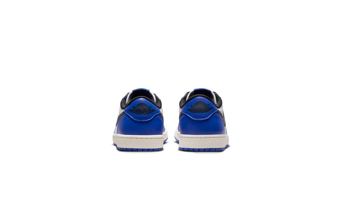 Air Jordan 1 Low "Game Royal"