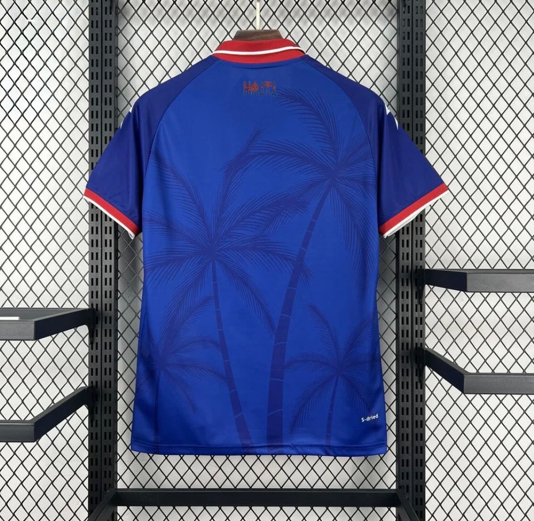 2026 Haiti Home World Cup