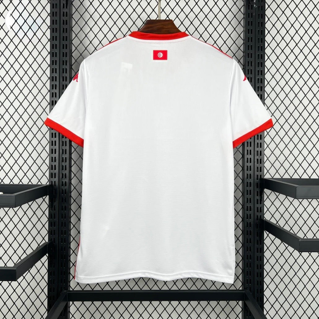 2026 Tunisia Away World Cup