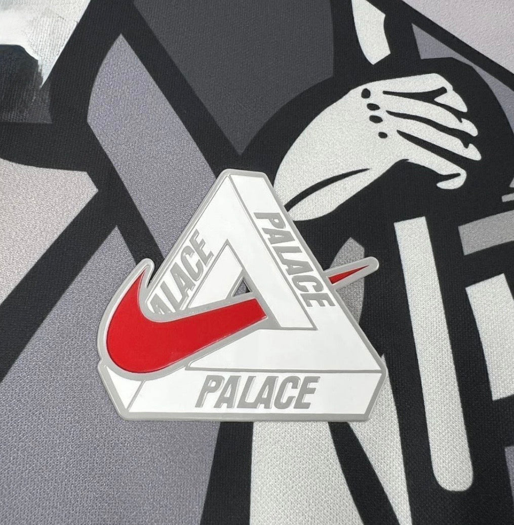 England x Palace Limited Jersey