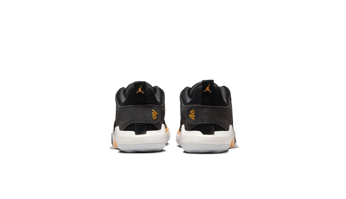 Air Jordan One Take 5 "Black Taxi"