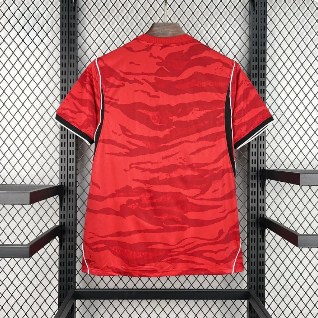 2026 South Korea Home World Cup