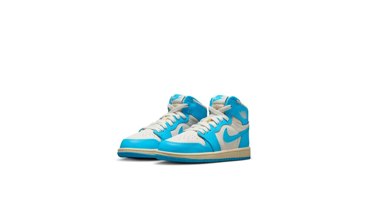 Air Jordan 1 Retro High OG "UNC Reimagined" (PS)
