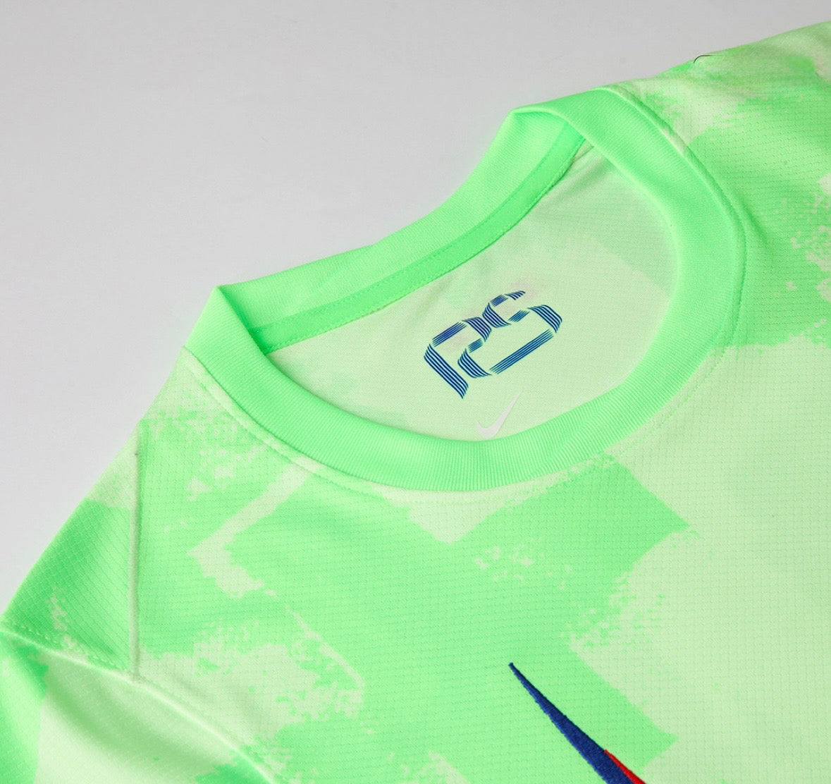 FC Barcelona Third Jersey 2024/25