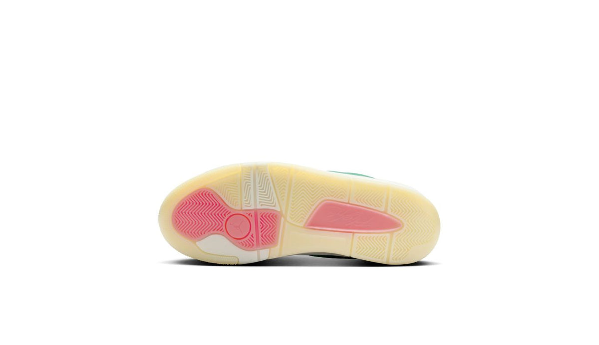 Air Jordan Flight Court "Malachite"