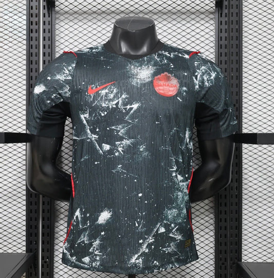 Canada Away World Cup Kit 2026