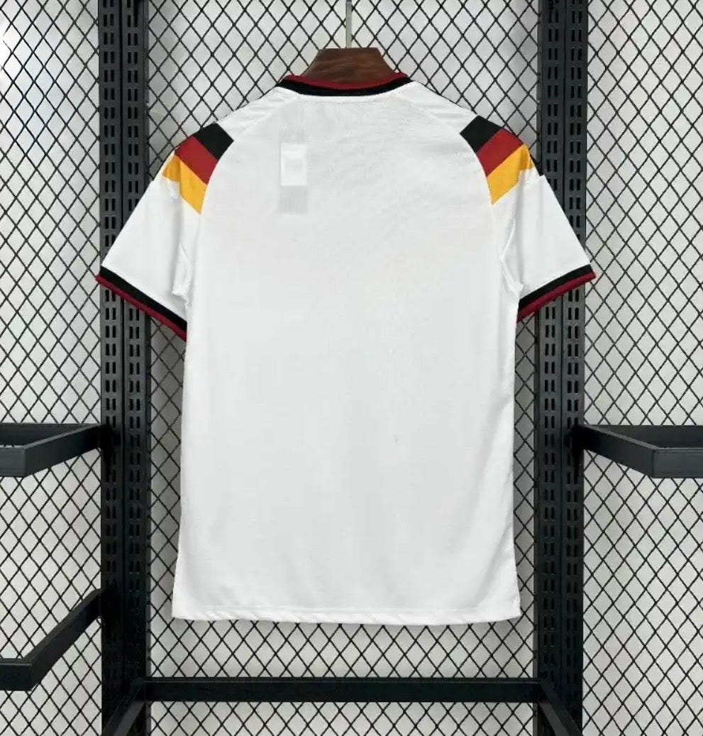Germany National Team Home Jersey 2026/27