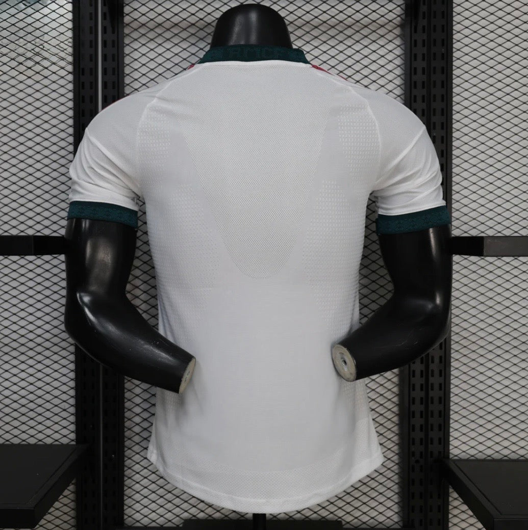 Real Madrid Home Jersey 2026/27