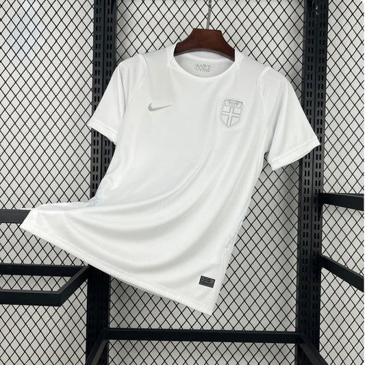 Norway Third World Cup Kit 2026