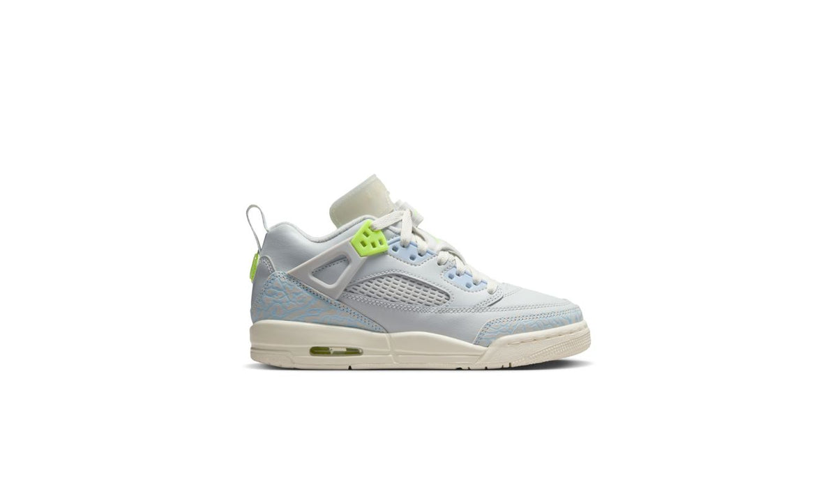 Air Jordan Spizike Low "Photon Dust Volt" (GS)