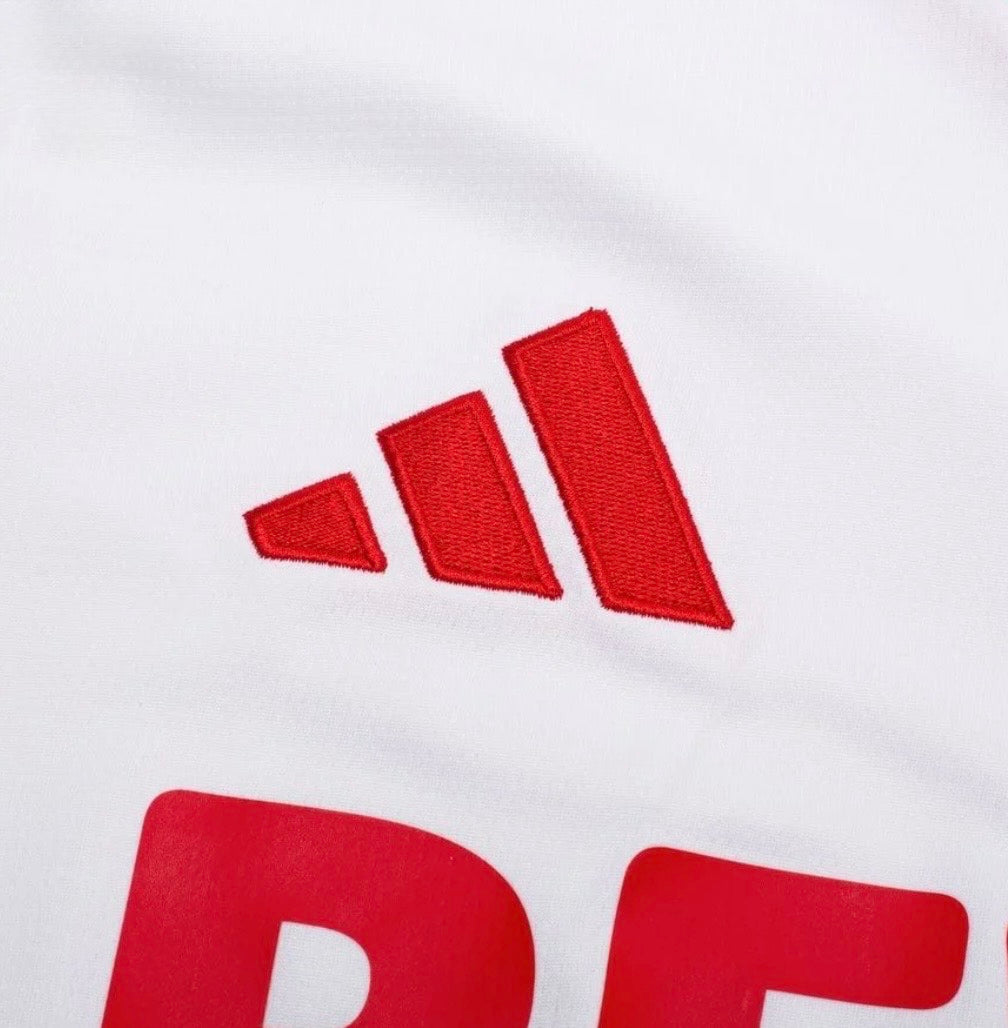 2026/2027 FC Köln Home Kit