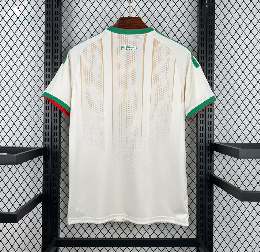 2026 Algeria Home World Cup