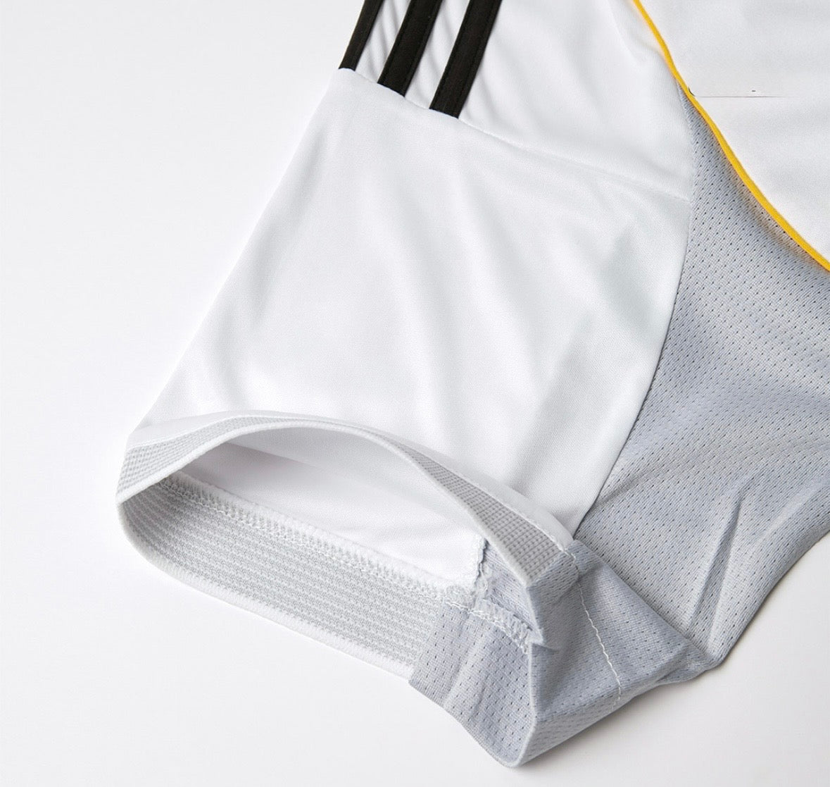 Real Madrid CF Home Jersey 2025/26