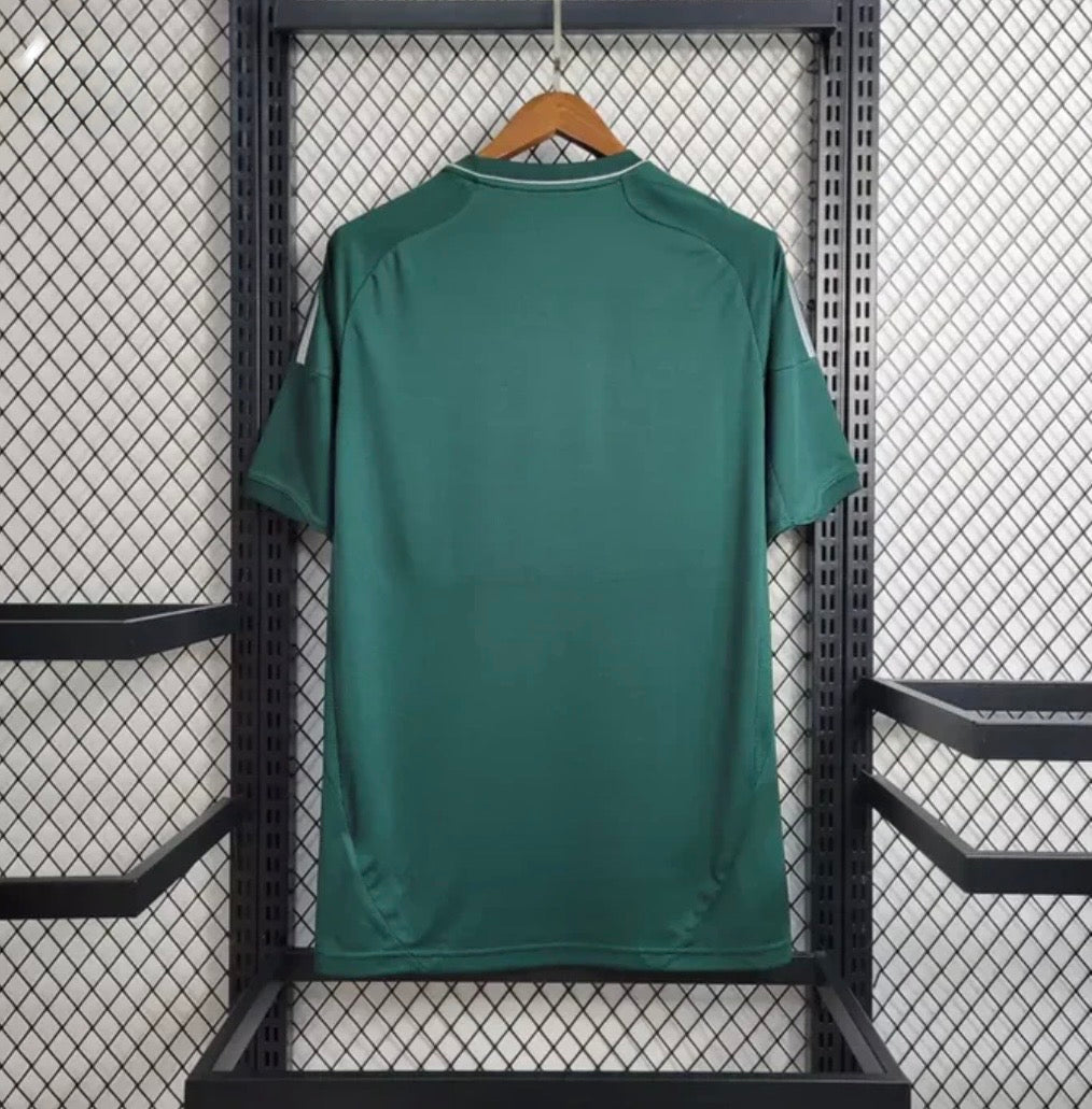 2012/2013 Retro Real Madrid Third Kit