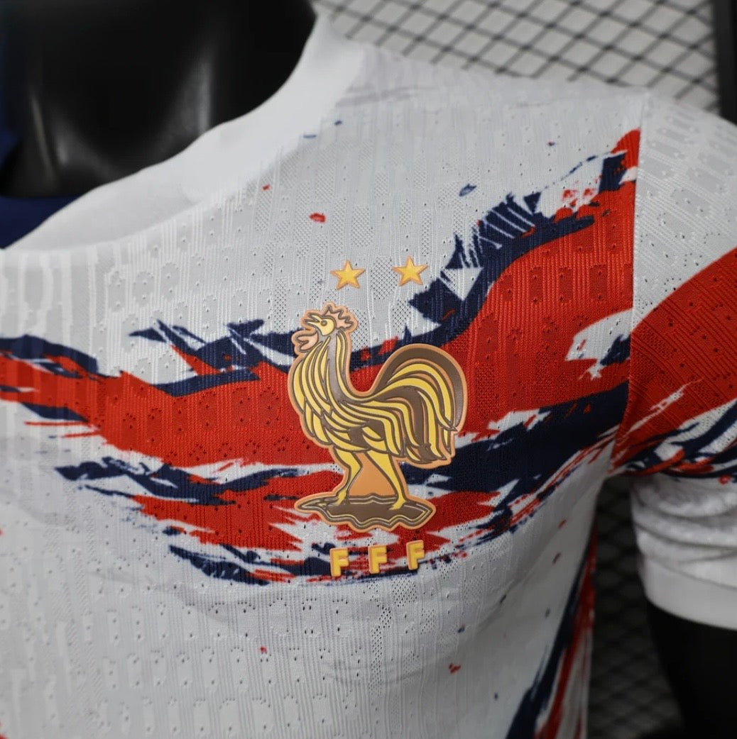 2026 France Limited Jersey