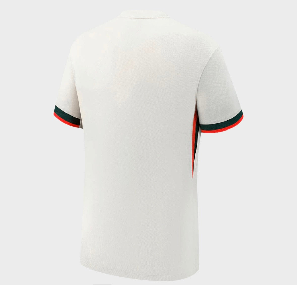 Chelsea FC Away Jersey 2025/26