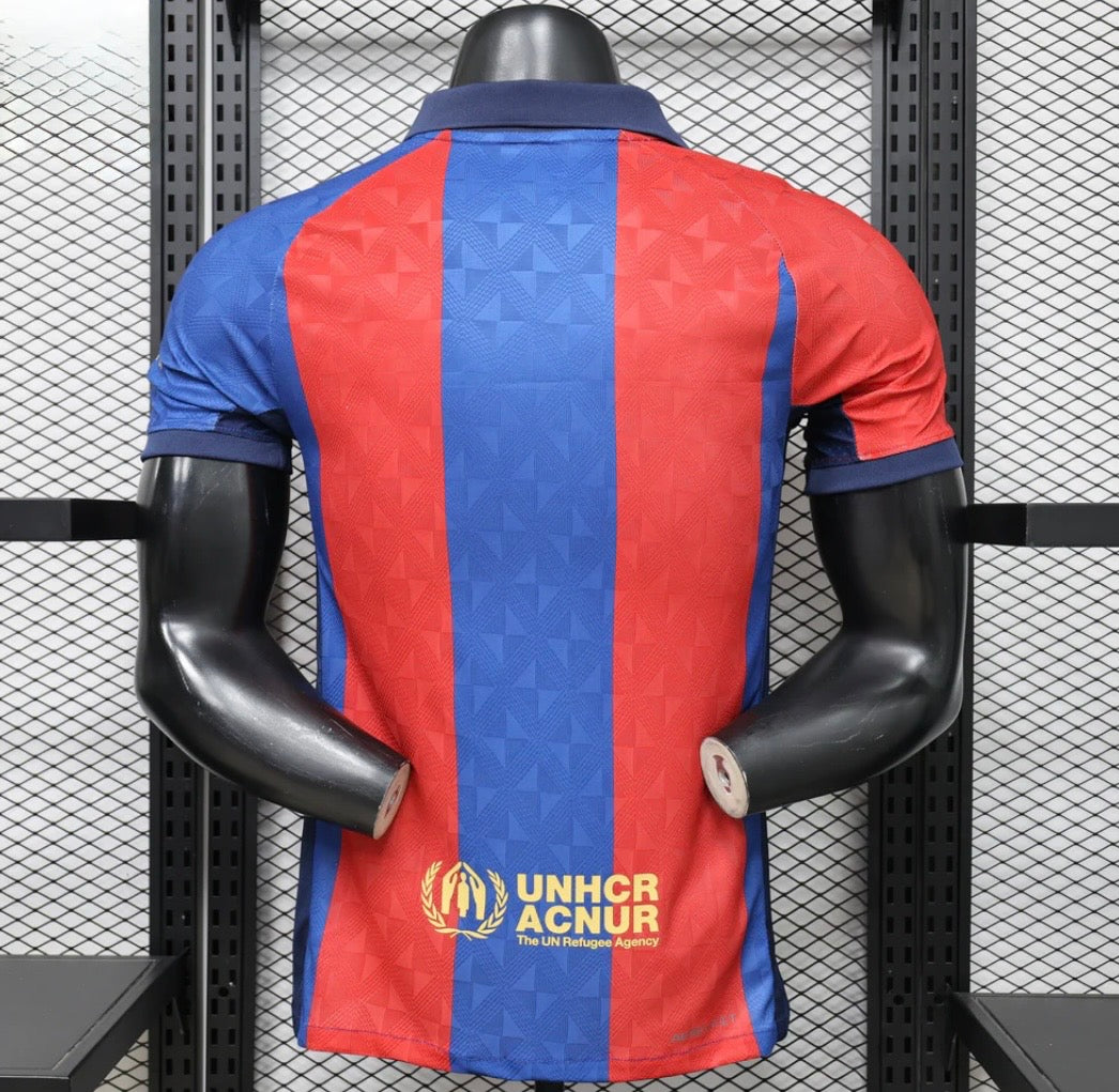FC Barcelona Limited Jersey 2026/27