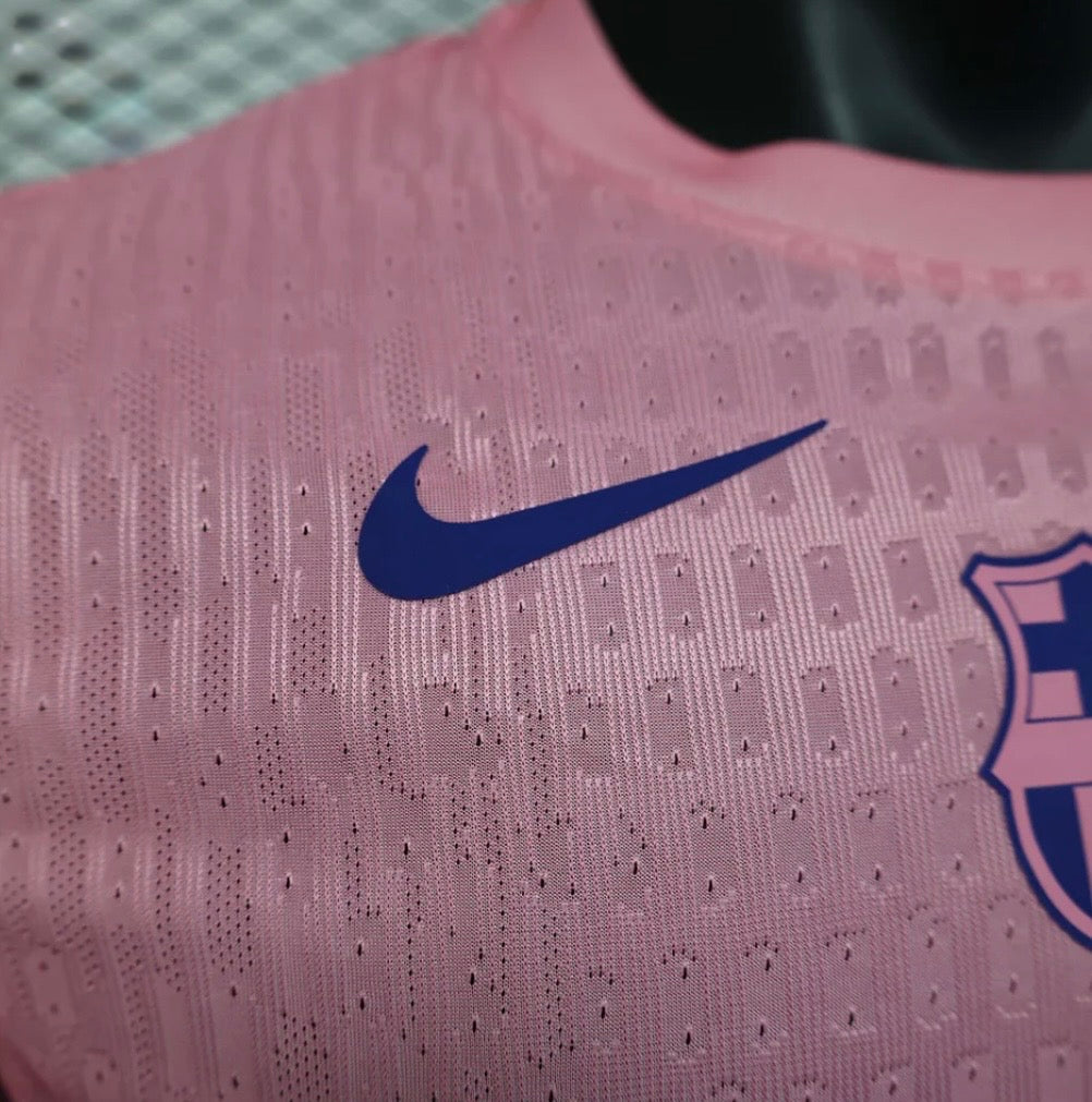 FC Barcelona Limited Jersey 2025/26