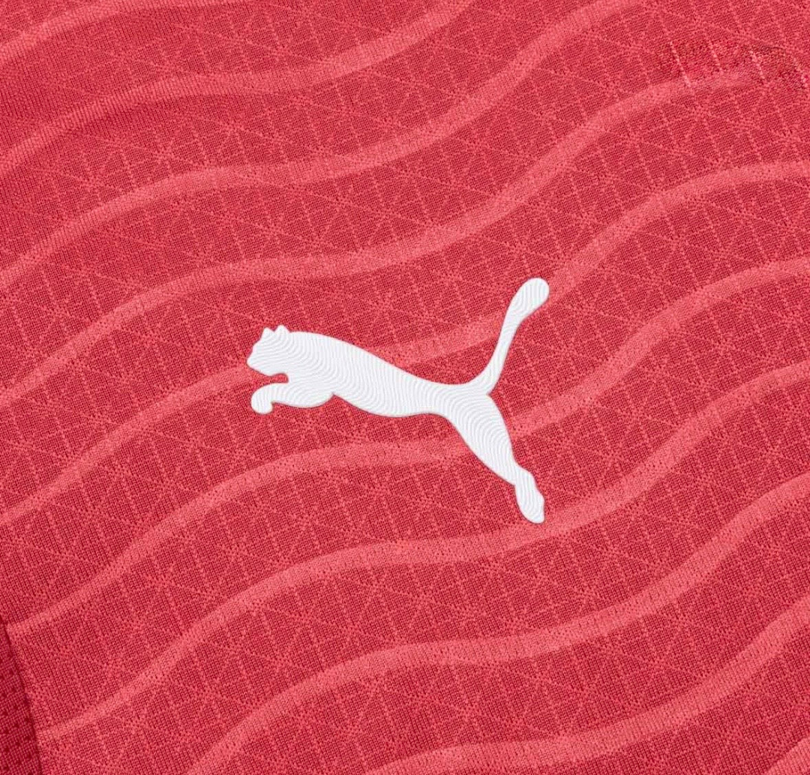 Portugal National Team Home Jersey 2026/27