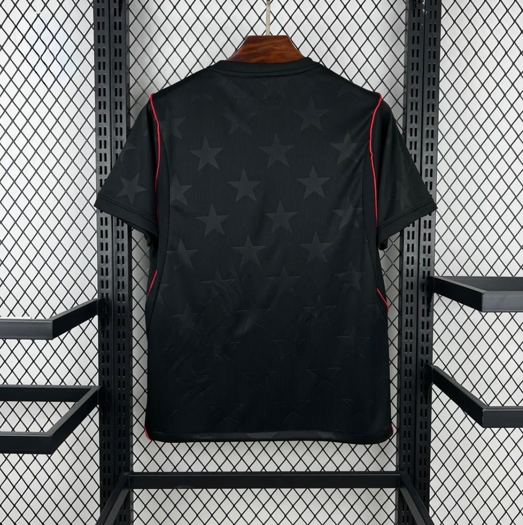 USA Away World Cup Kit 2026