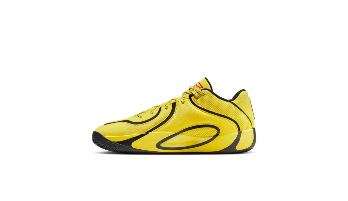 Air Jordan Tatum 4 "Bruce Lee"