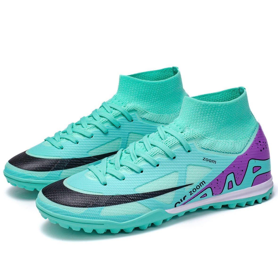 Nike Zoom Mercurial Superfly 10 Academy TF