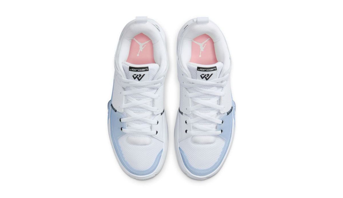 Air Jordan One Take 5 "Artic Punch"
