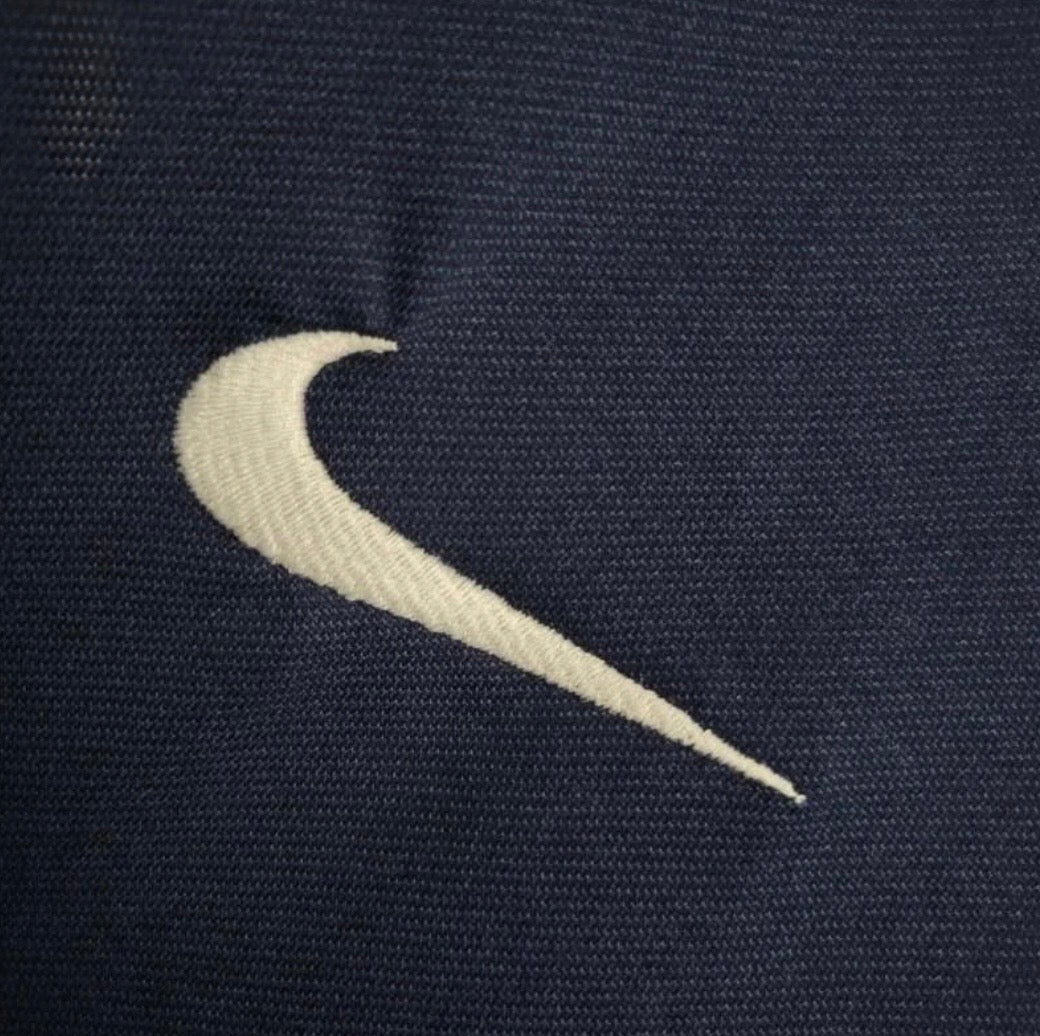 2014 Retro France Home Jersey