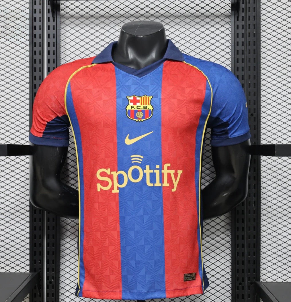 FC Barcelona Limited Jersey 2026/27