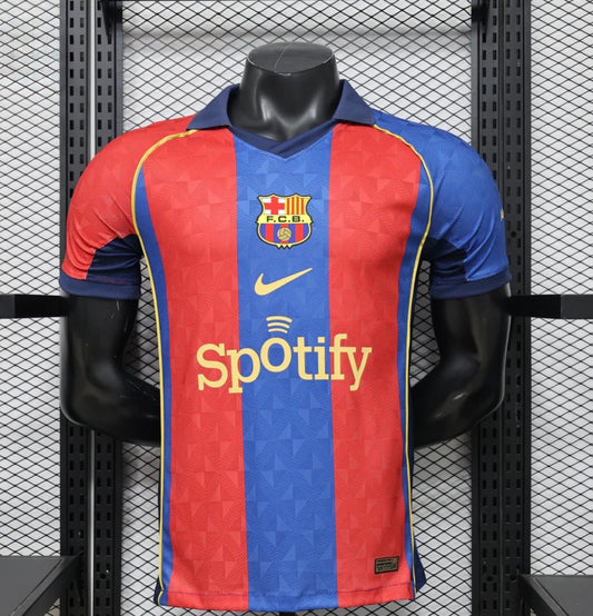 FC Barcelona Limited Jersey 2026/27