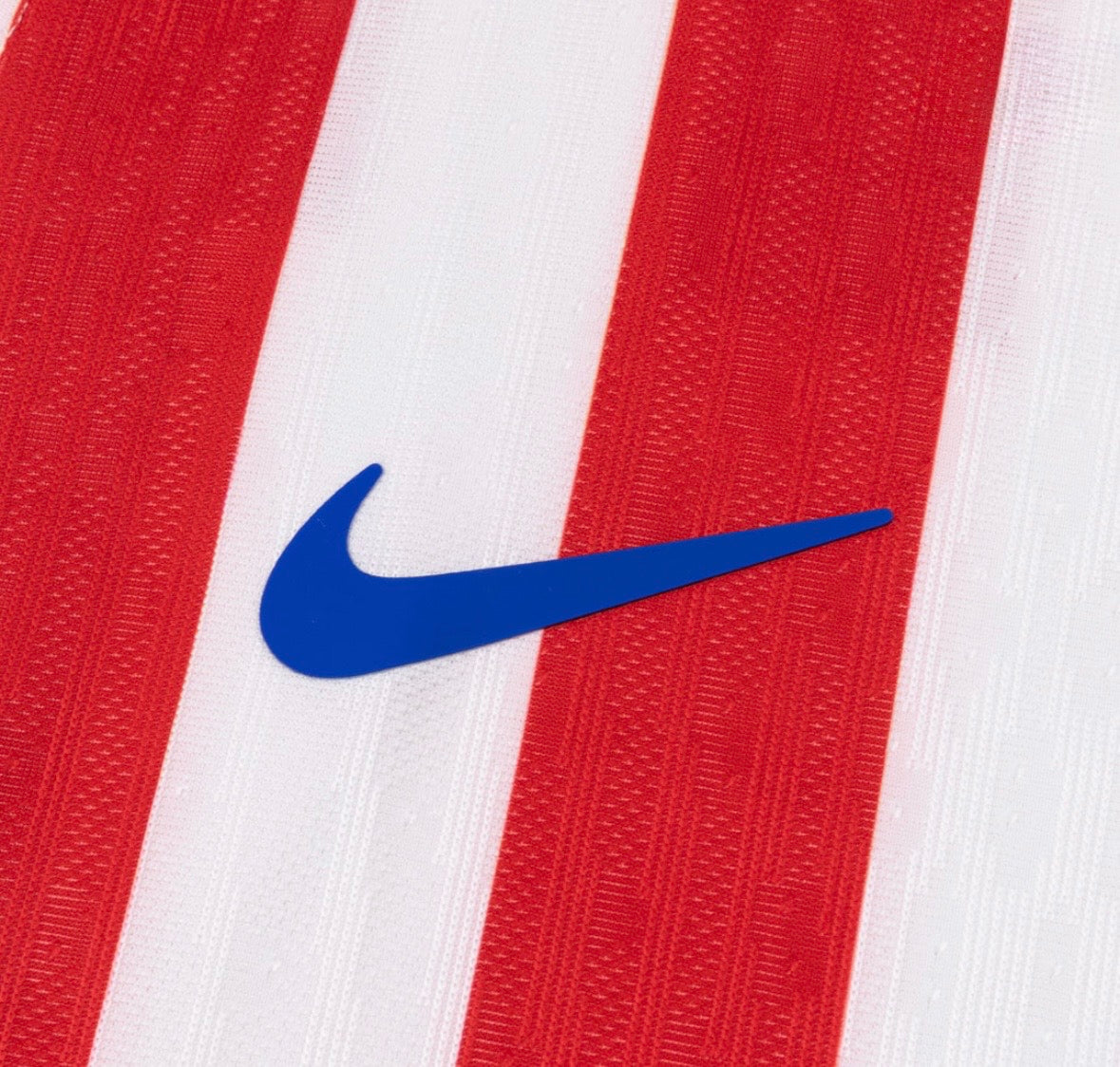 Atlético de Madrid Home Jersey 2025/26