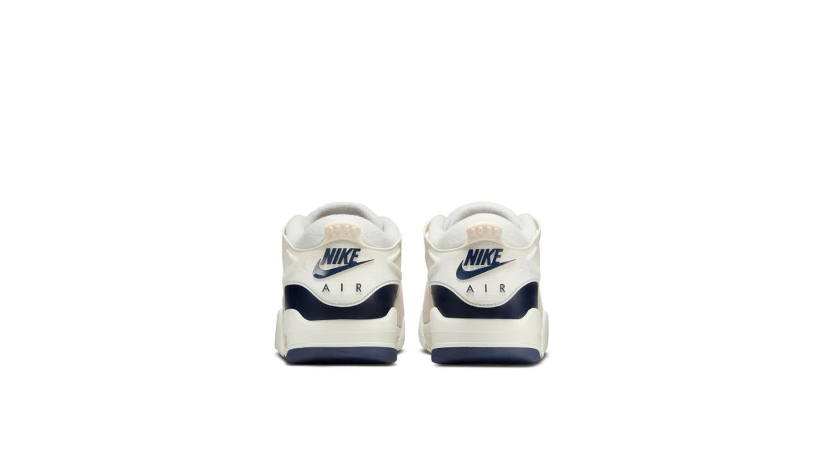 Air Jordan 4 RM "Sail Midnight Navy"