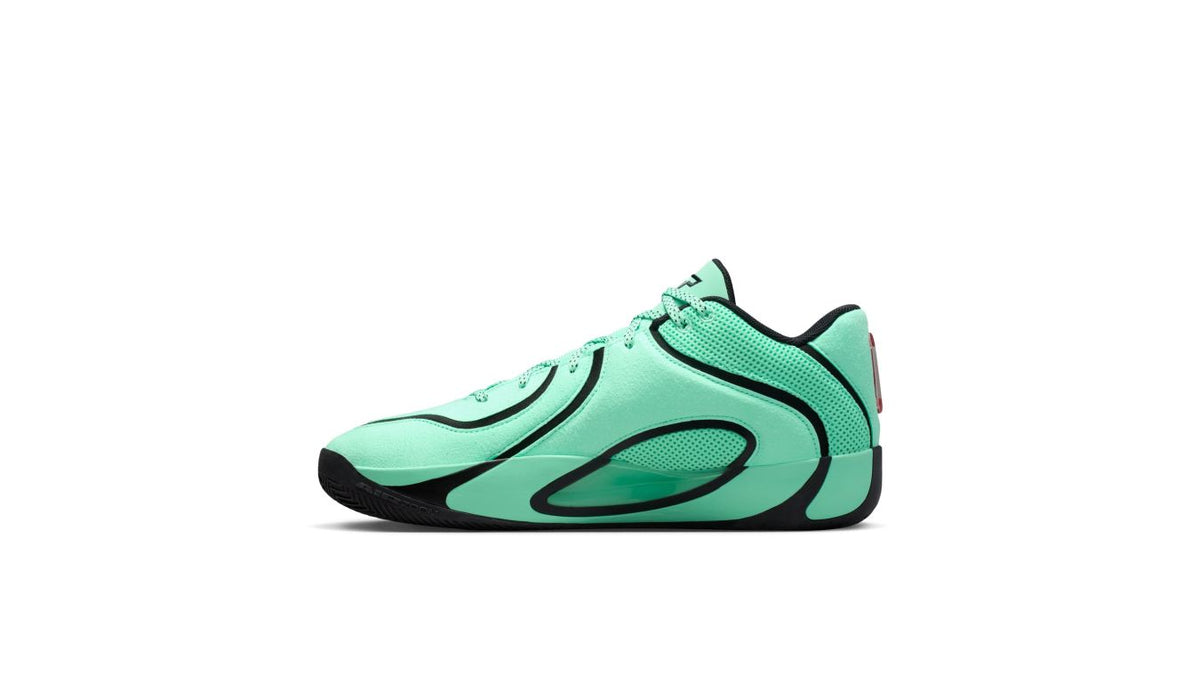 Air Jordan Tatum 4 "Green Glow"