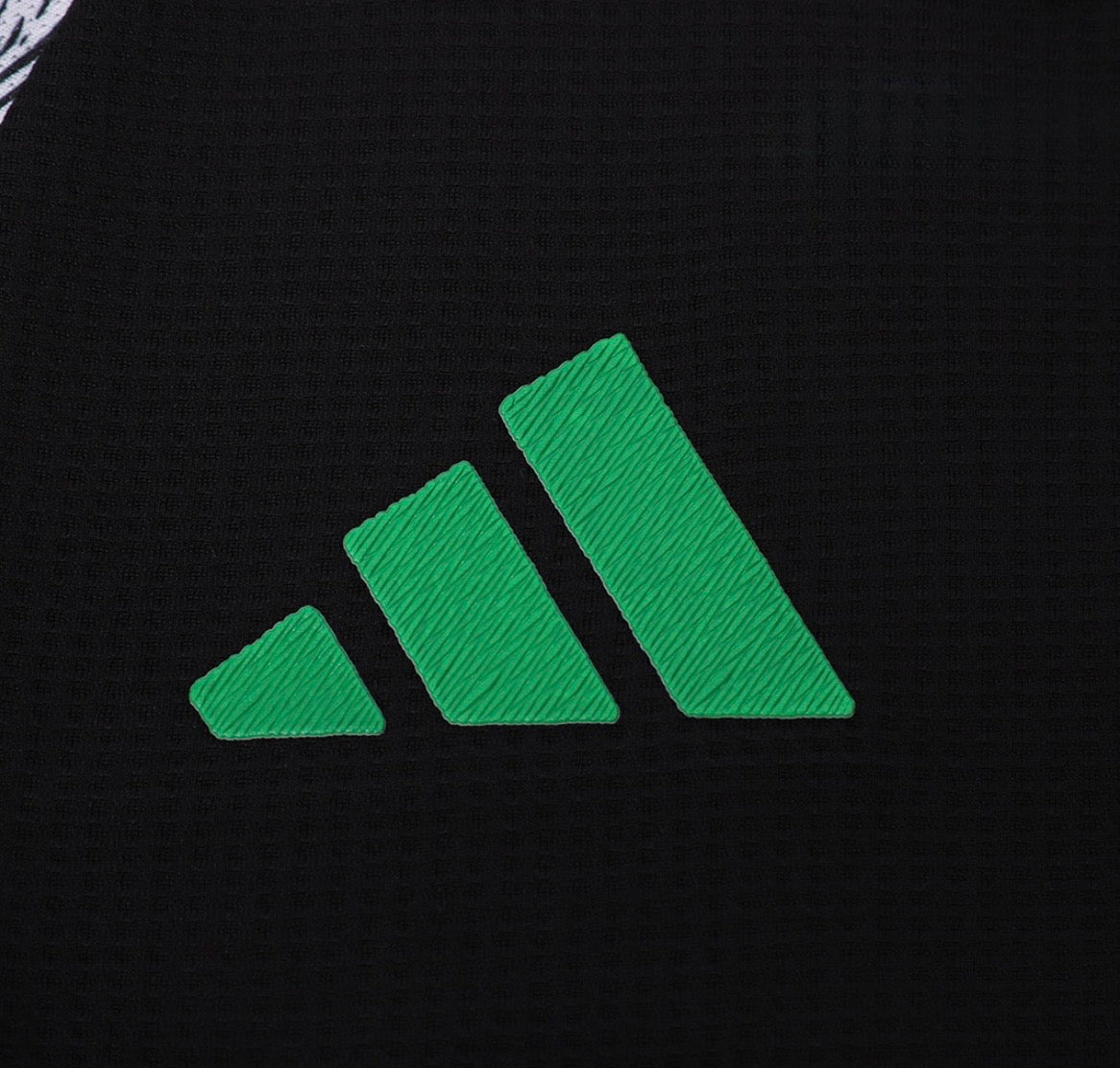 Arsenal FC Away Jersey 2024/25