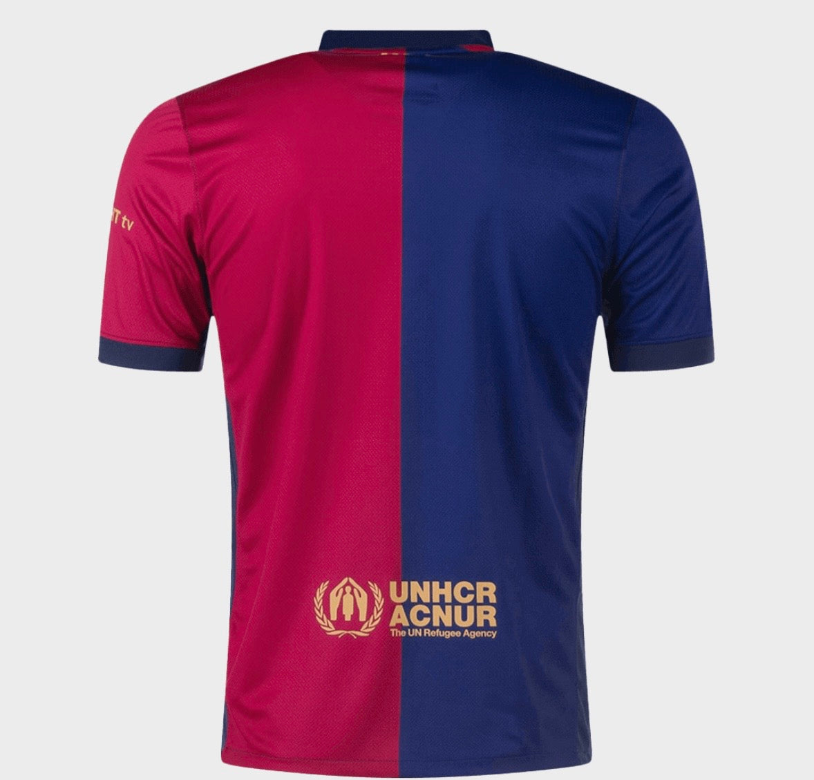 FC Barcelona Home Jersey 2024/25