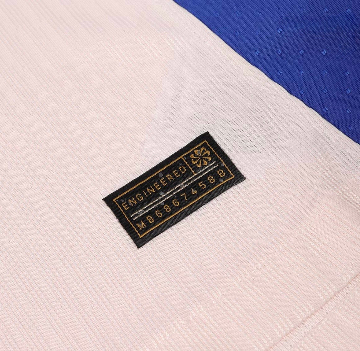 Chelsea FC Away Jersey 2024/25