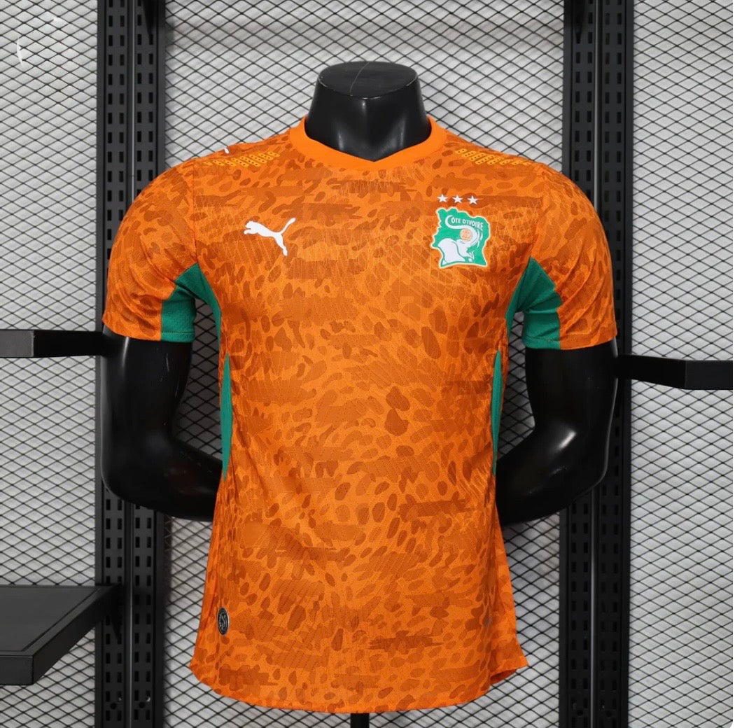 2026 Côte d'Ivoire Home World Cup