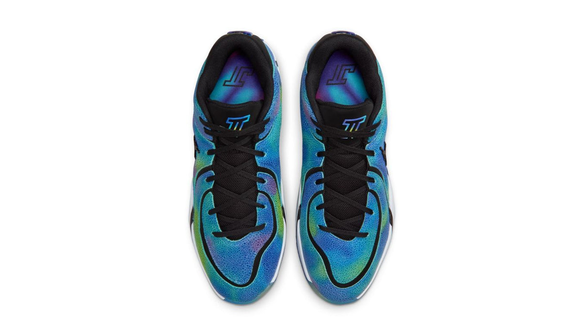 Air Jordan Tatum 4 "Playoffs"