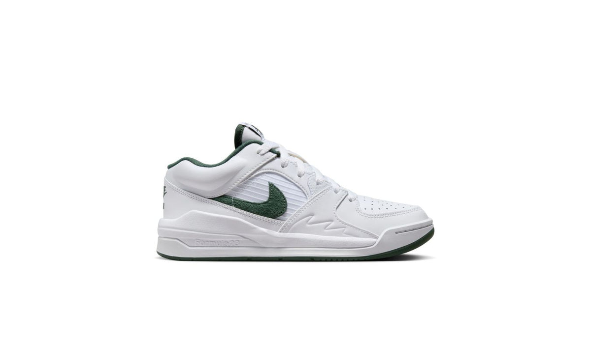 Air Jordan Stadium 90 "Galactic Jade" Wmns
