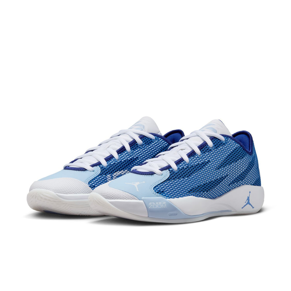 Air Jordan Luka 77 "White Psychic Blue"
