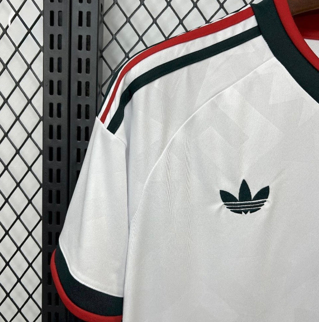 Mexico Away World Cup Kit 2026