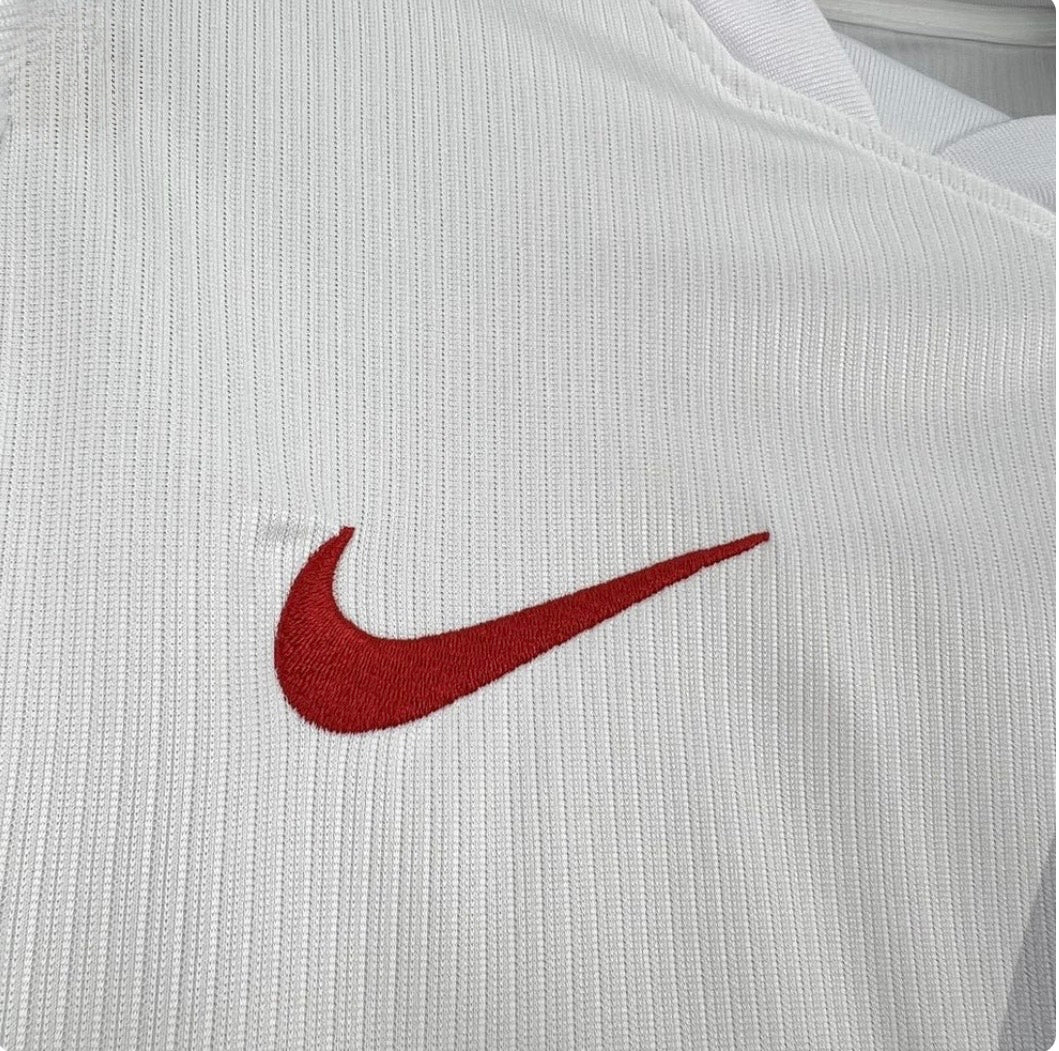Canada Third World Cup Jersey 2026