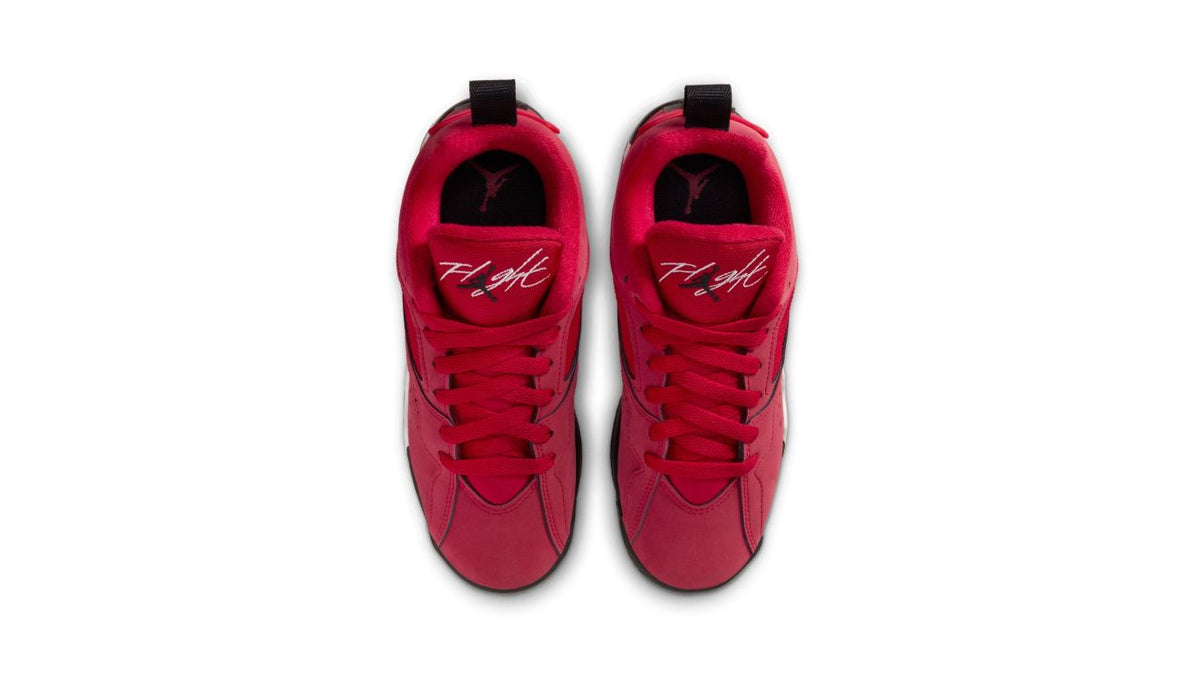 Air Jordan MVP 92 "Gym Red & Black" (GS)
