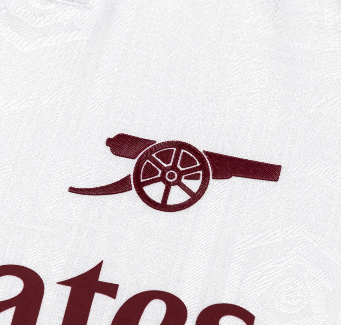 Arsenal FC Third Jersey 2025/26