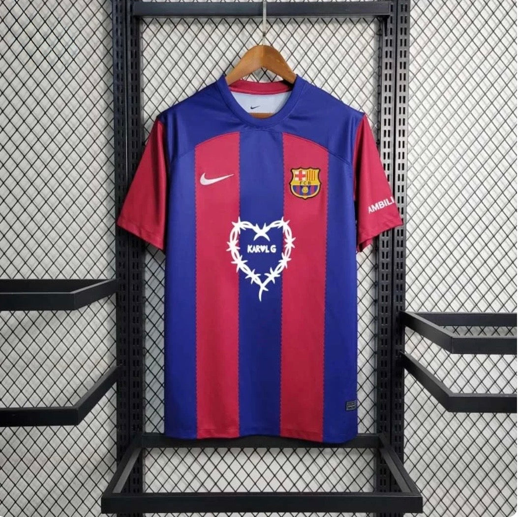 FC Barcelona Limited Jersey 2023/24