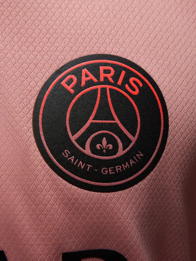 Paris Saint-Germain Third Jersey 2024/25