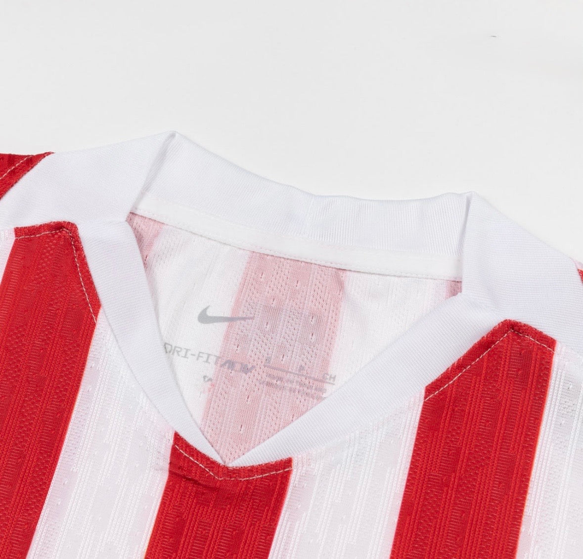 Atlético de Madrid Home Jersey 2025/26